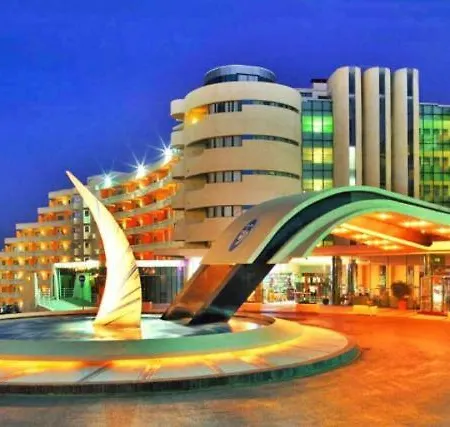 Center Flat * Albufeira