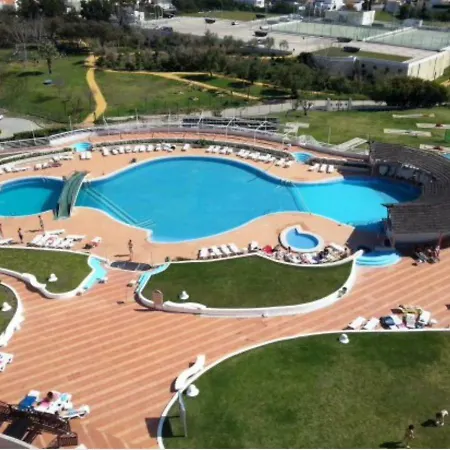 Center Flat Apartmán Albufeira