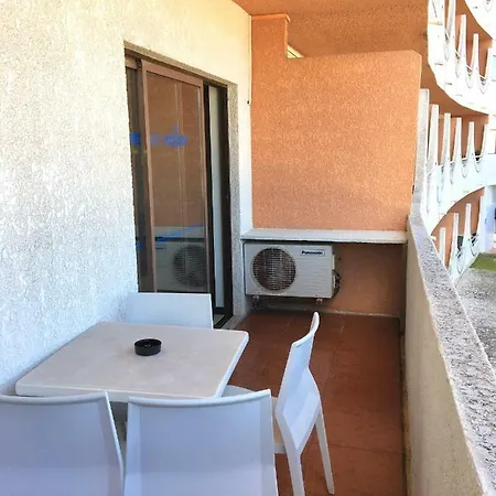 Center Flat Albufeira