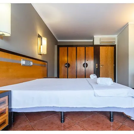 Apartmán Center Flat
