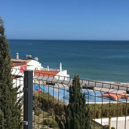 Center Flat Albufeira
