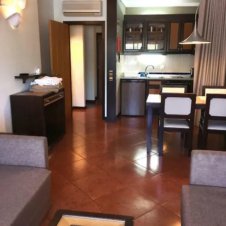 Center Flat Lejlighed Albufeira
