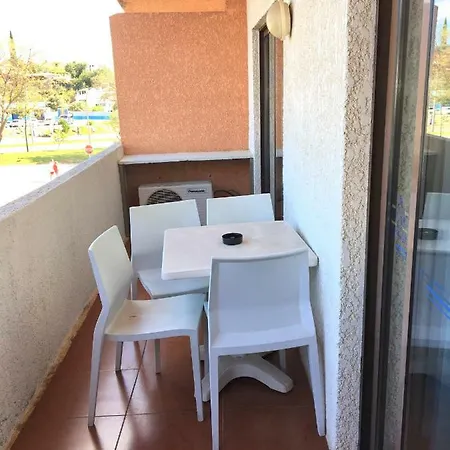 Center Flat Lejlighed Albufeira