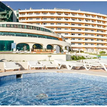 Lejlighed Center Flat