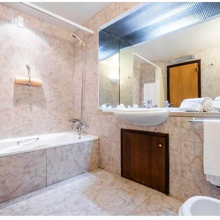 Lejlighed Center Flat Albufeira