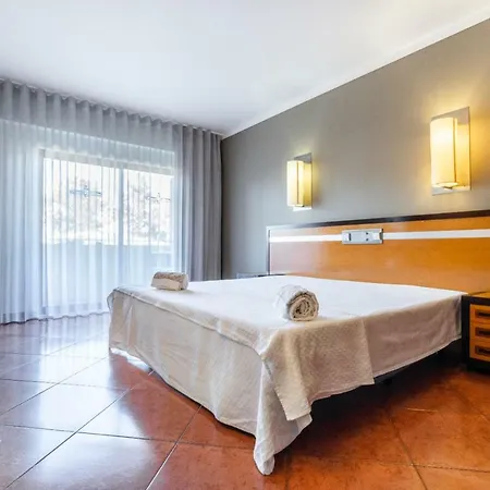 Lejlighed Center Flat *