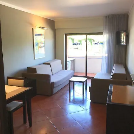 Center Flat Lejlighed